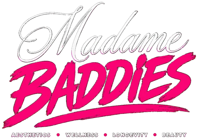 Madame Baddies — Aesthetics, Wellness, Longevity, Beauty