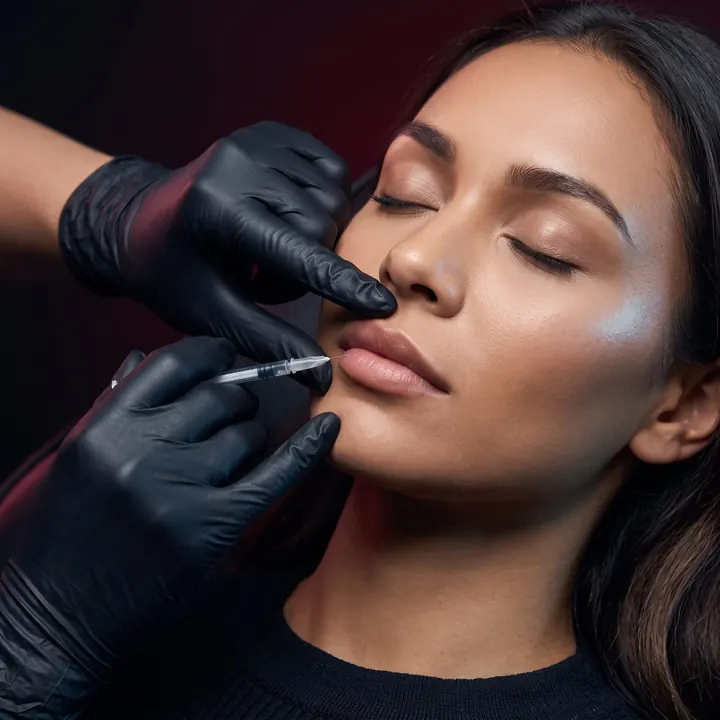 Fillers + Facial Balancing