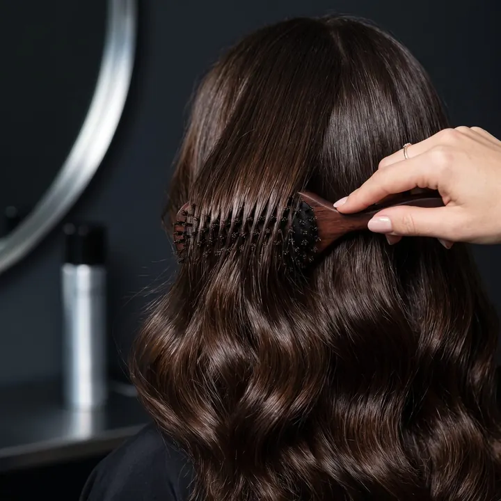 Hair Restoration