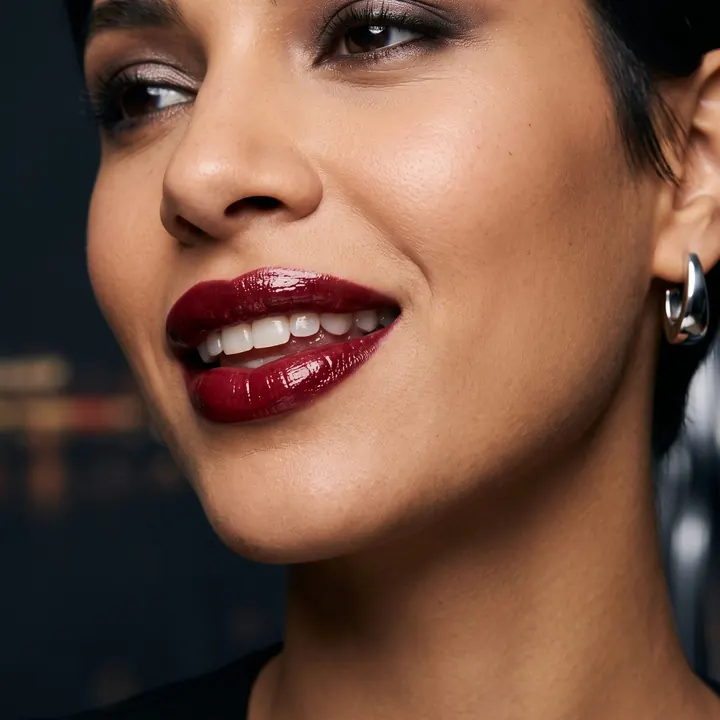 Lips + Smile