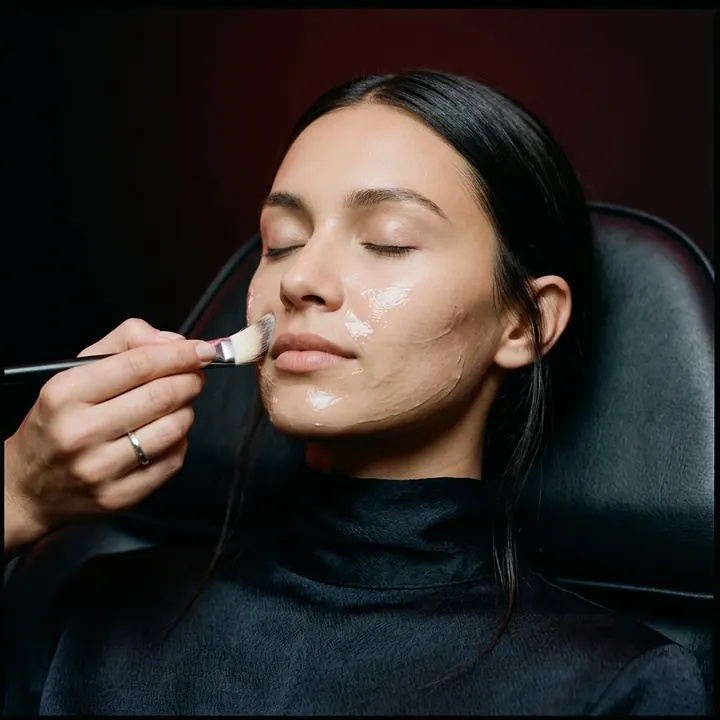 Skin + Peels