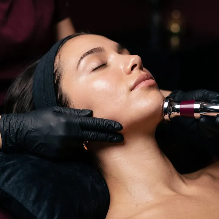 Wrinkle Relaxers